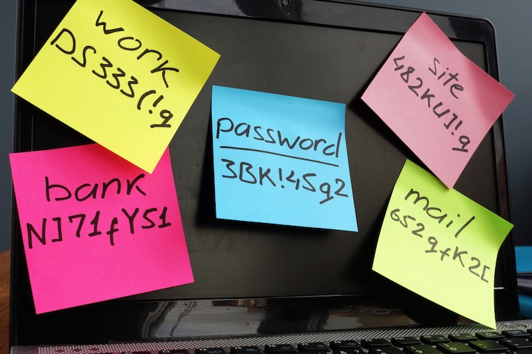 Use-strong-passwords