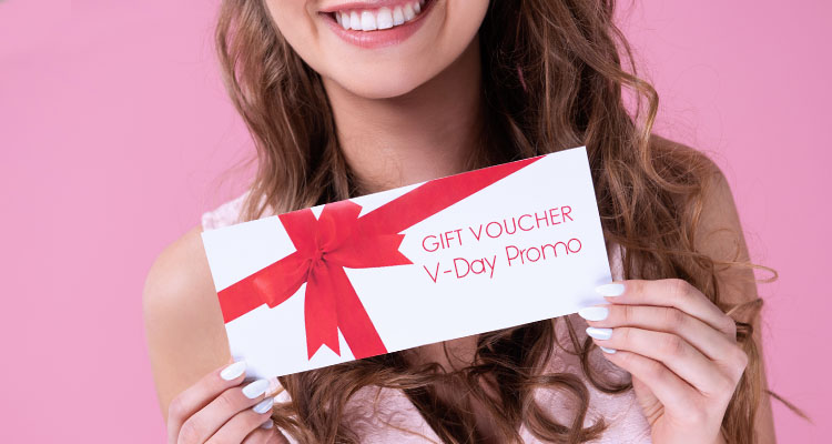 Bundle or promote your best-selling products as gifts