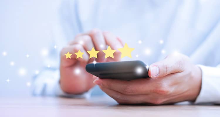 Customer Satisfaction Score (CSAT)