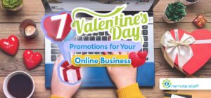 Feature - Seven Valentine_s Day Promotions for Your Online Business
