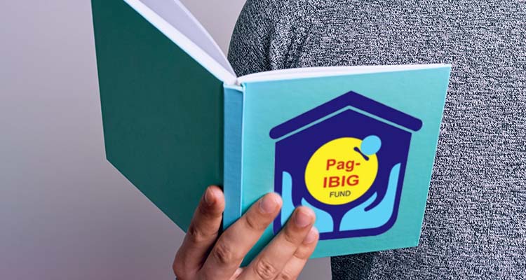 PAG-IBIG Fund Home Development Mutual Fund