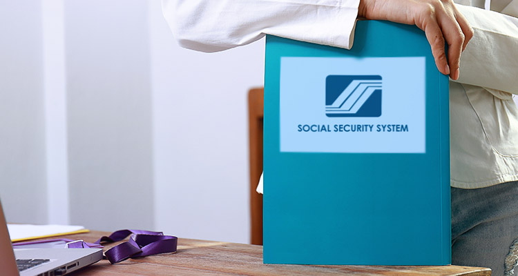 SSS Social Security System Fund