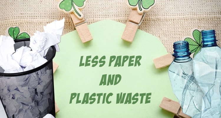 Less-Paper-and-Plastic-Waste