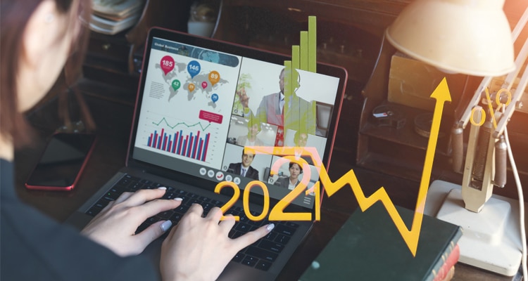 Population and Productivity in Numbers- A Forecast