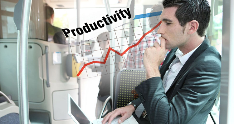 Better Productivity