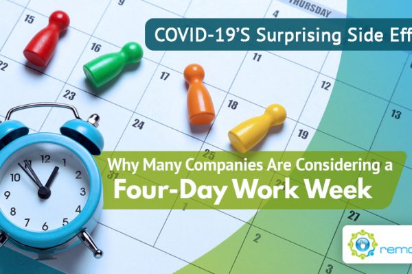COVID-19s-Surprising-Side-Effect-Why-Many-Companies-Are-Considering-A-Four-Day-Work-Week