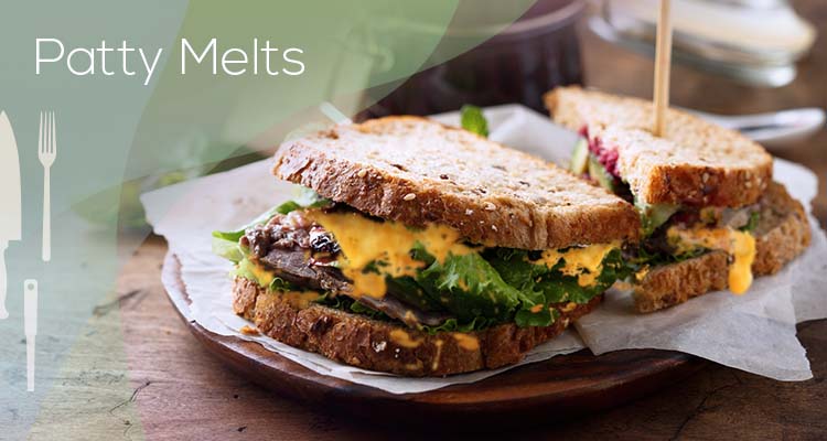 Patty Melts