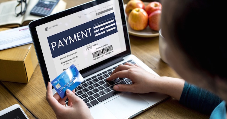 Payment platforms