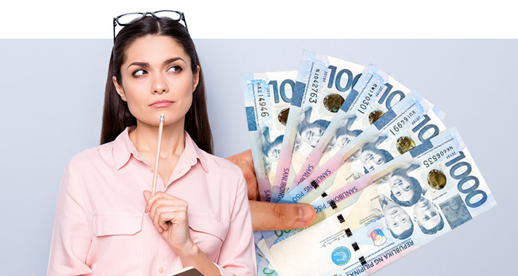 How Much Does A Filipino Virtual Administrator Make