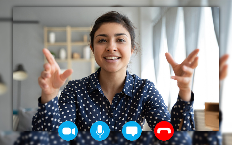 Communicate-Through-Voice-Or-Video-Calls-When-Necessary