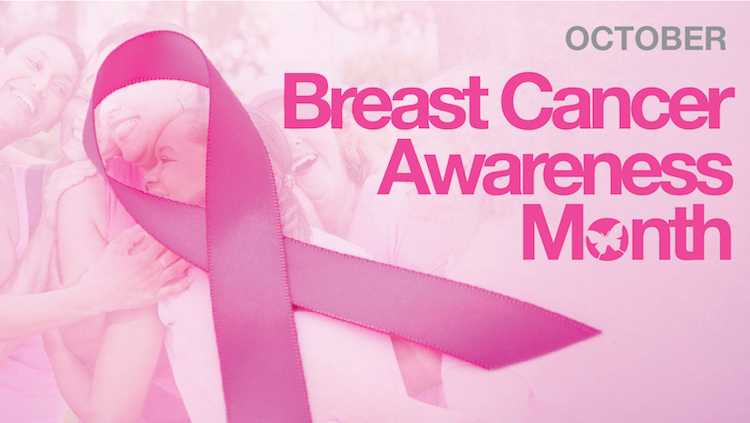Why Is October Breast Cancer Awareness Month_