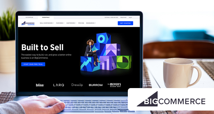 BigCommerce