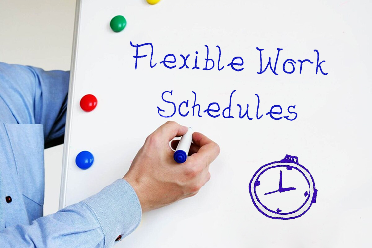 Flexible-Work-Hours