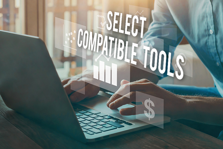 Select-Compatible-Tools