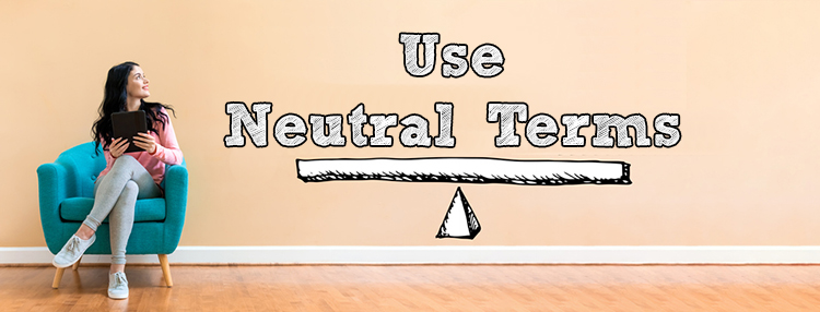 Use-Neutral-Terms