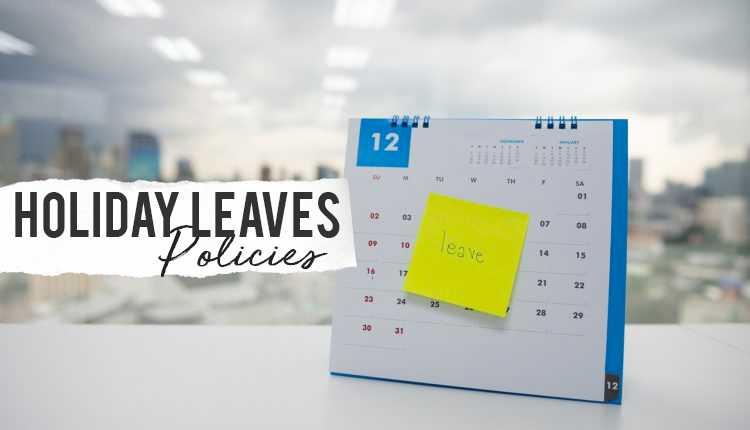 Be-Clear-About-Your-Policies-On-Holiday-Leaves-Even-Before-The-Holidays-Begin