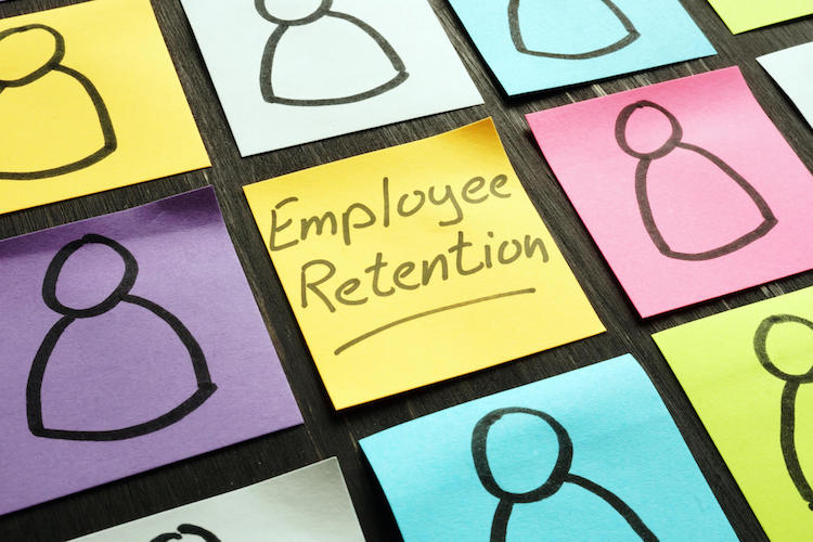 It Helps Retain Employees
