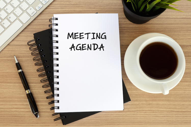Schedule-Regular-Meetings