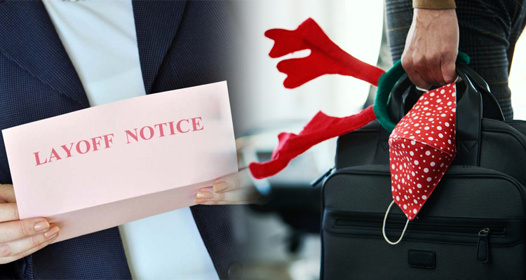Why Companies Lay Off Employees During Holidays