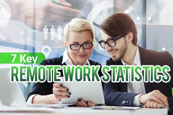 7 Key 2022 Remote Work Statistics
