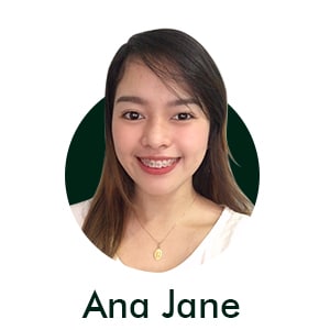 Ana - Client Relations Officer