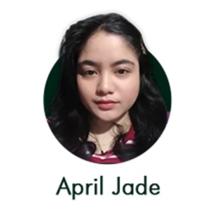 April Jade - Compliance