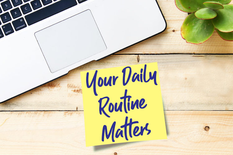 Decide-on-your-WFH-routine