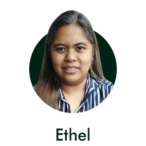 Ethel - Recruitment Operation Specialist