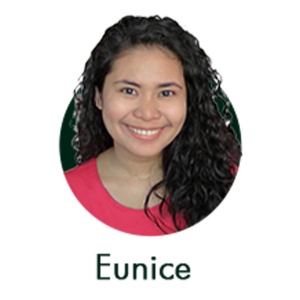 Eunice - Marketing