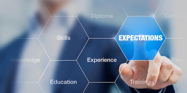 Increased Employee Expectations