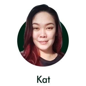Kat - Recruitment Leader