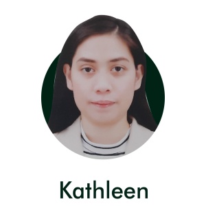 Kathleen - Lead Recruiter