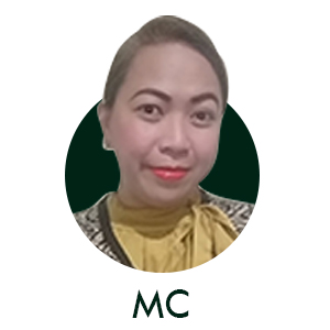 MC - Lead Account Officer