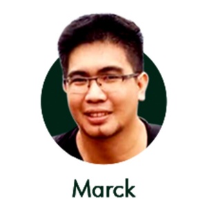 Marck - Marketing