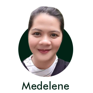 Medelene - Lead Account Officer