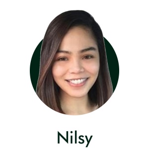 Nilsy - Social Media Specialist