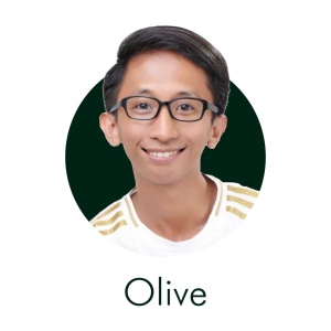 Olive- Lead Recruiter