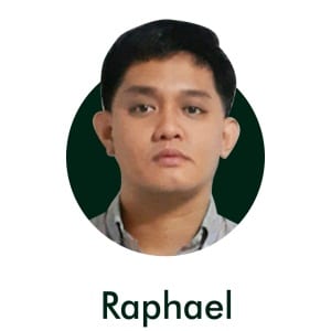 Raph - Report Analyst