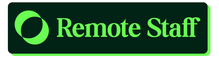 Remote Staff Logo