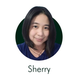 Sherry - Senior Recruitment Operation Specialist