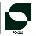 focus logo