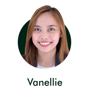 Vanellie - Lead Recruiter