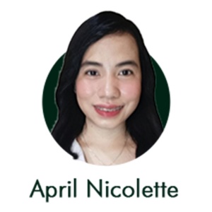 April Nicolette - Compliance