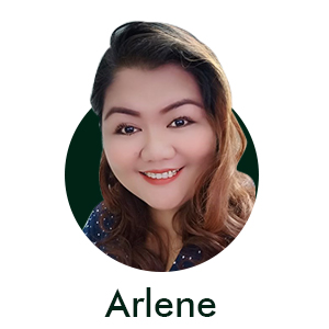 Arlene - Lead Account Officer