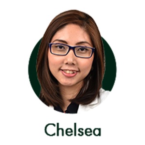 Chelsea - Process Improvement Manager