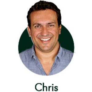 Chris - CEO