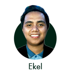 Ekel -IT Support