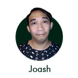 Joash - Marketing
