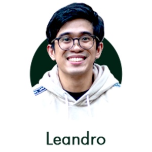 Leandro - Marketing