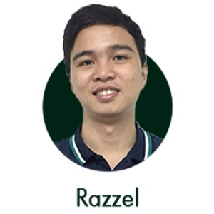 Razzel - IT